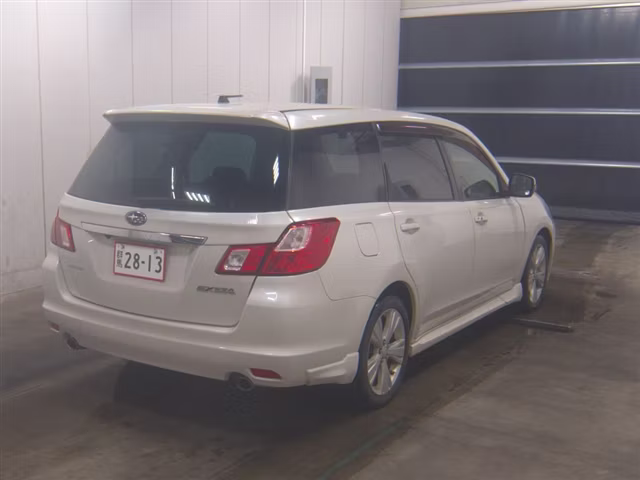 SUBARU EXIGA