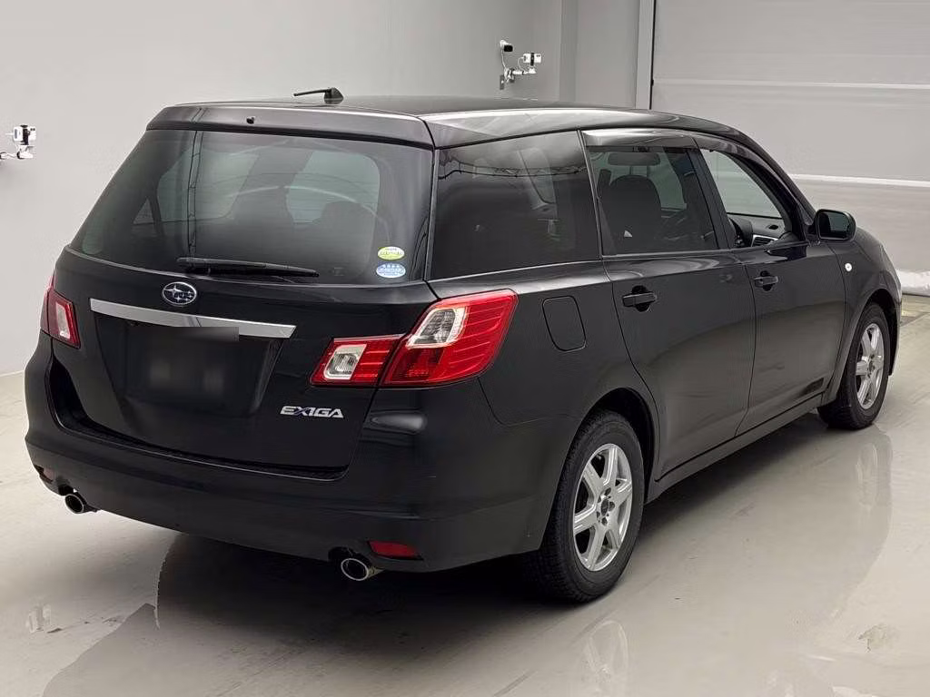 SUBARU EXIGA