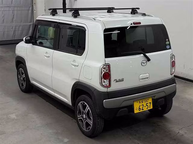 MAZDA FLAIR CROSSOVER