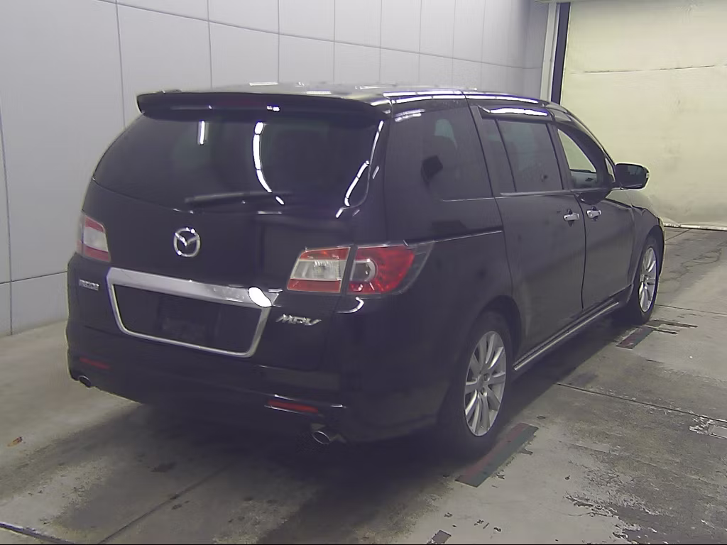 MAZDA MPV
