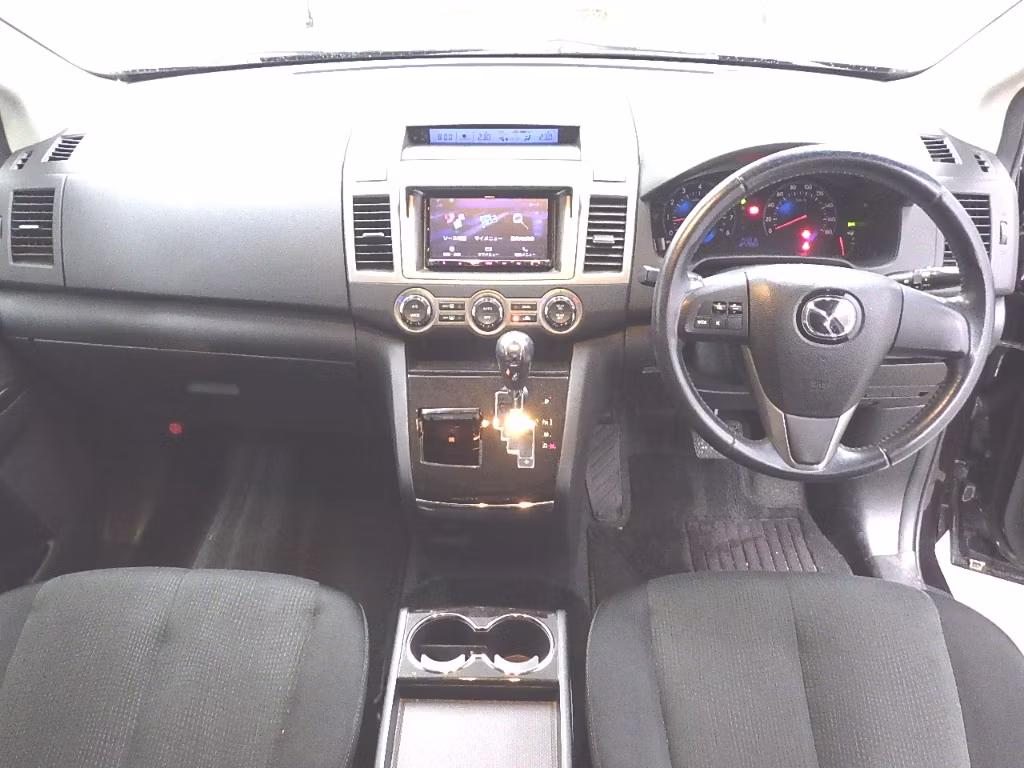 MAZDA MPV