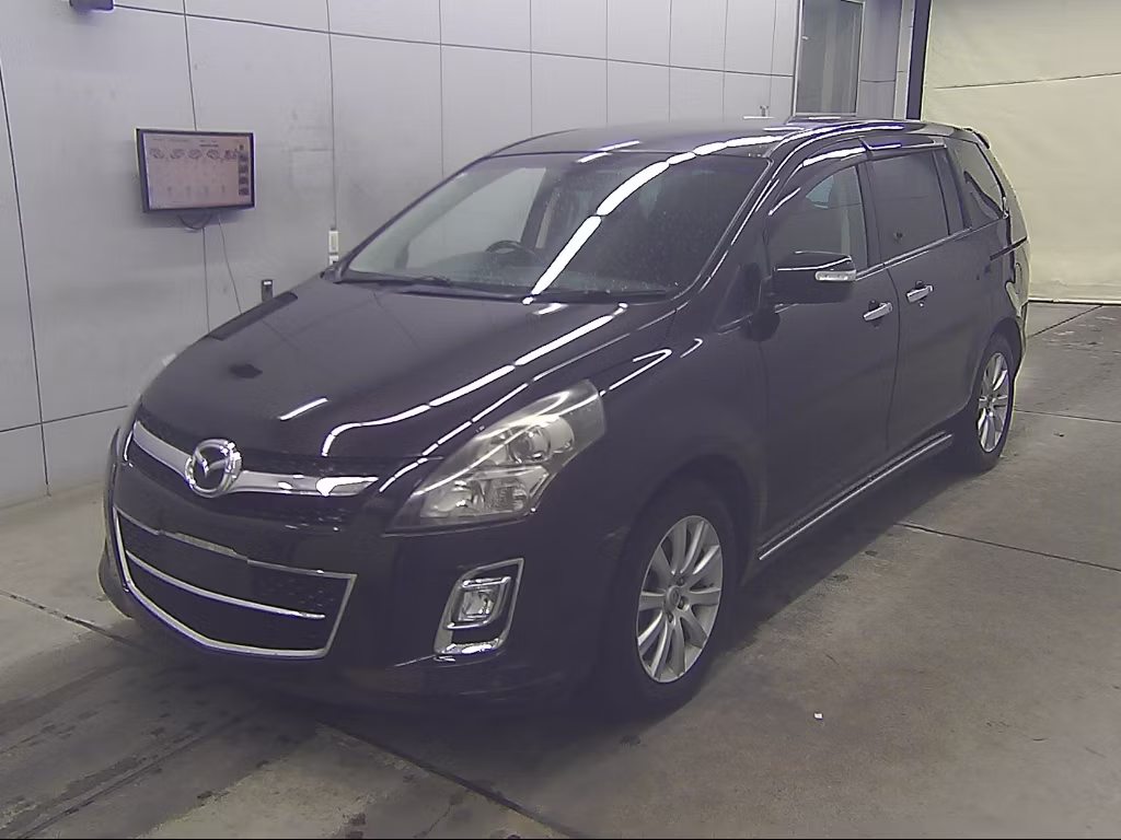 MAZDA MPV