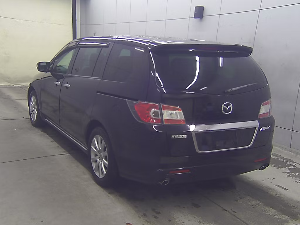 MAZDA MPV