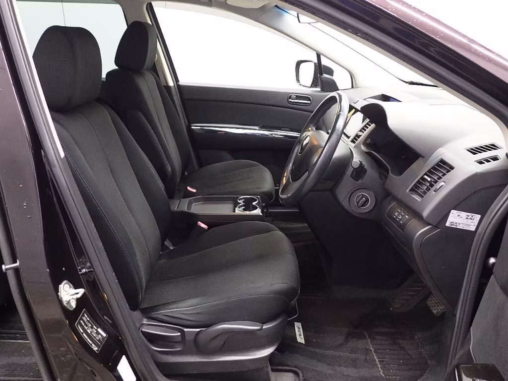 MAZDA MPV