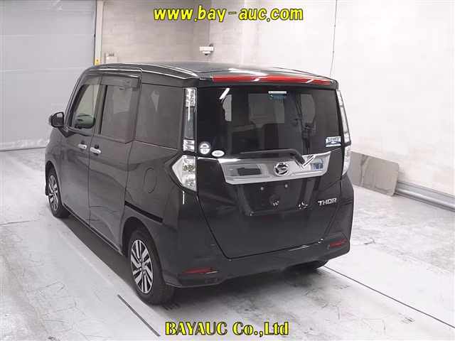 DAIHATSU THOR