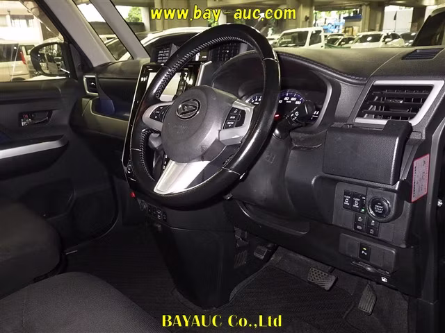 DAIHATSU THOR