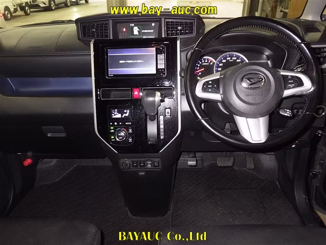 DAIHATSU THOR