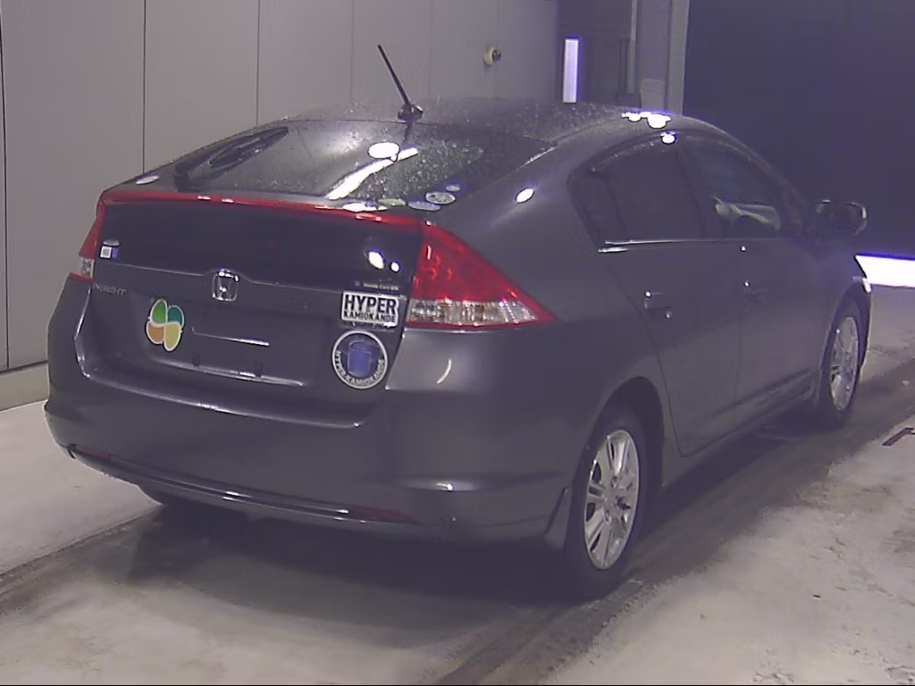 HONDA INSIGHT