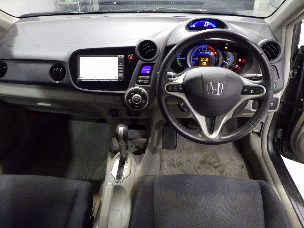 HONDA INSIGHT