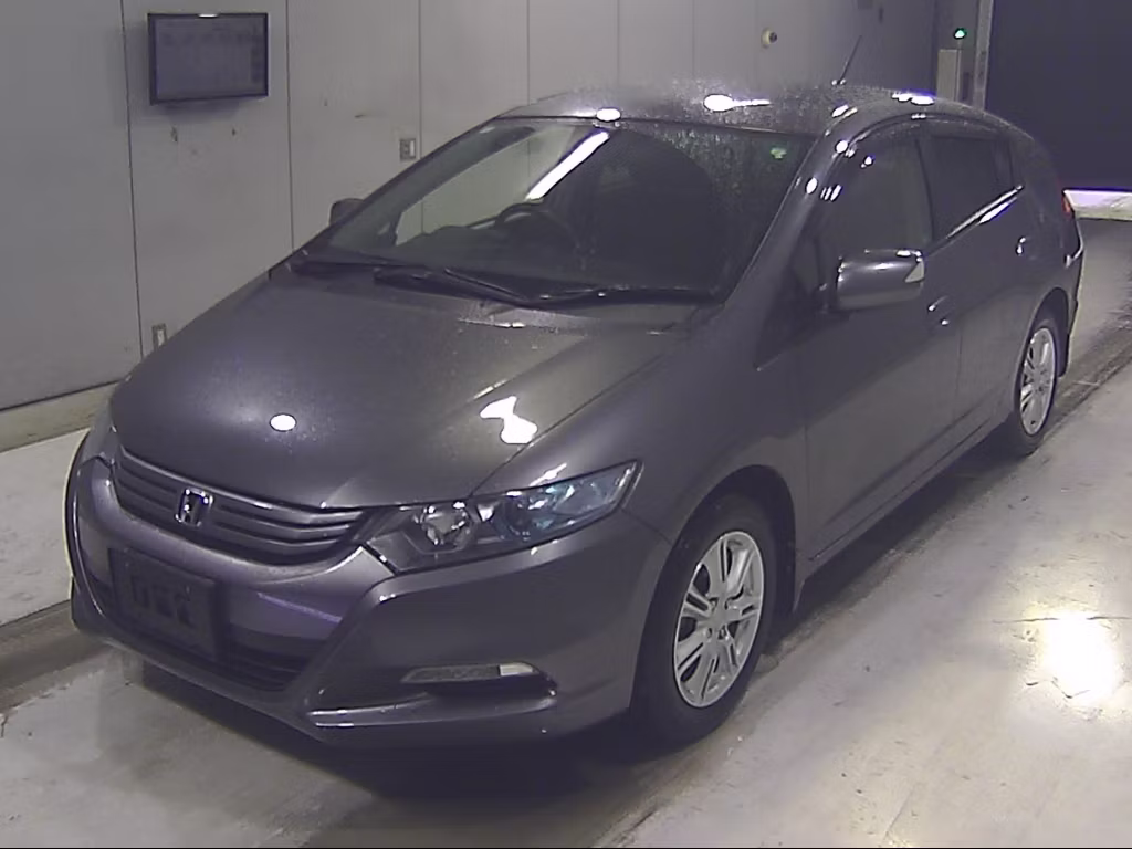 HONDA INSIGHT