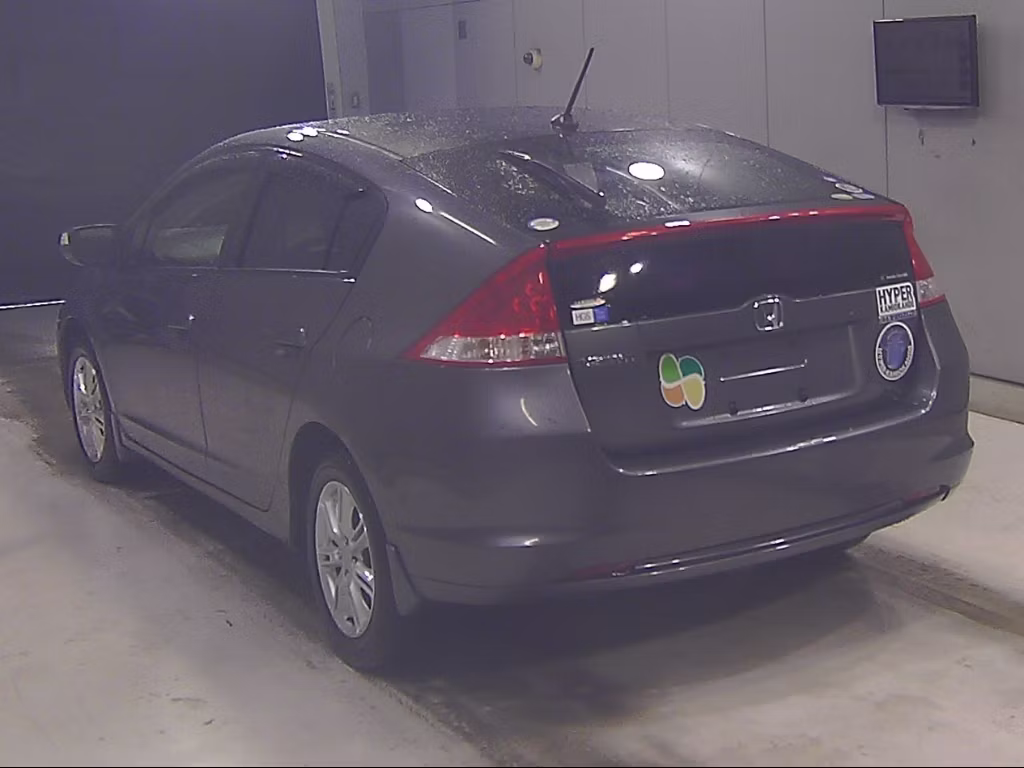 HONDA INSIGHT