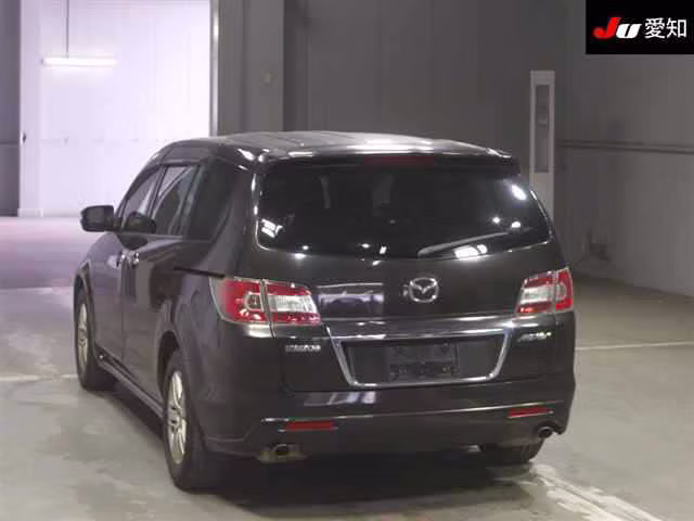 MAZDA MPV