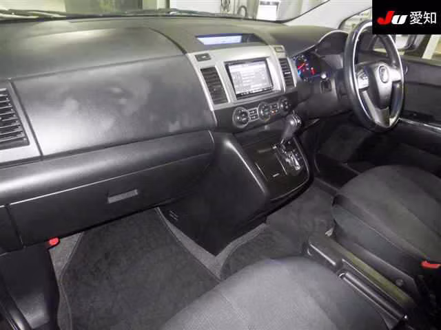 MAZDA MPV