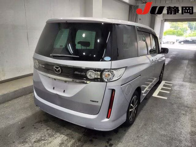 MAZDA BIANTE
