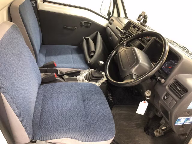 SUBARU SAMBAR