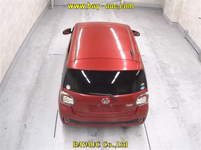 DAIHATSU BOON