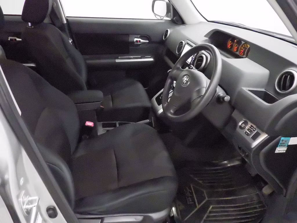 TOYOTA COROLLA RUMION
