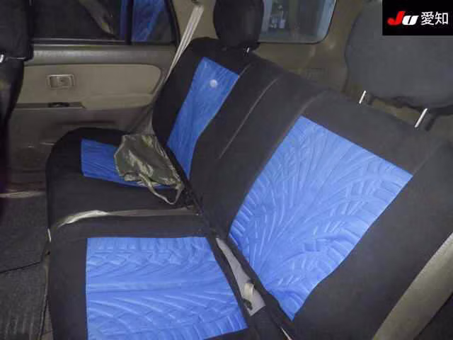 TOYOTA HILUX SURF