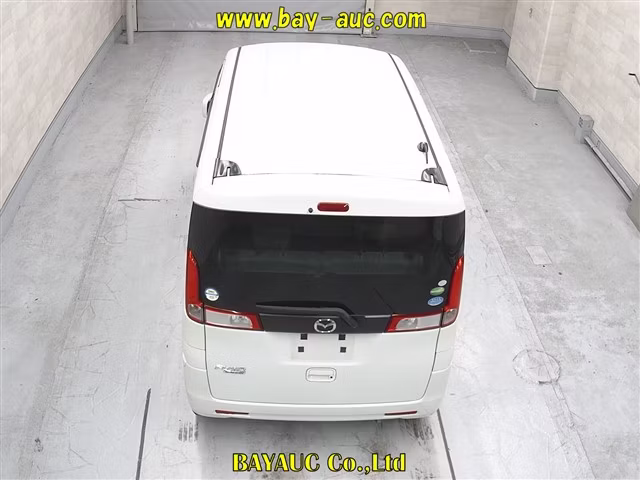 MAZDA FLAIR WAGON