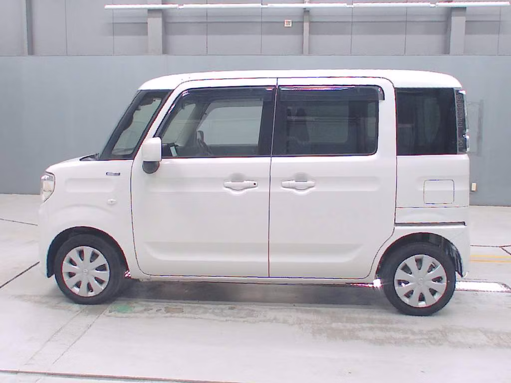 MAZDA FLAIR WAGON