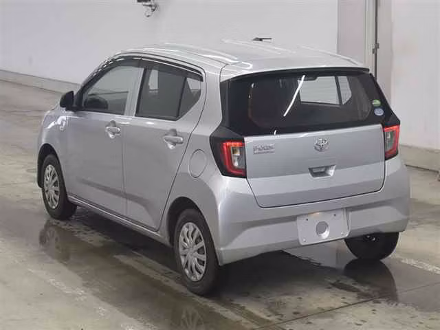 TOYOTA PIXIS EPOCH