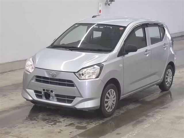 TOYOTA PIXIS EPOCH
