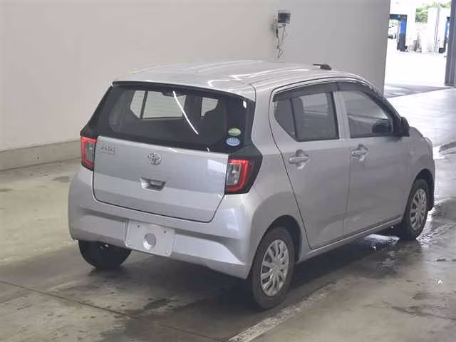 TOYOTA PIXIS EPOCH