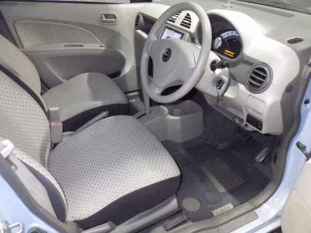 MAZDA CAROL