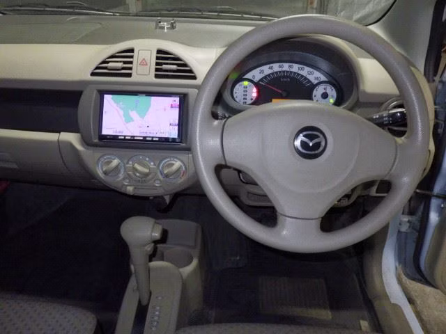 MAZDA CAROL