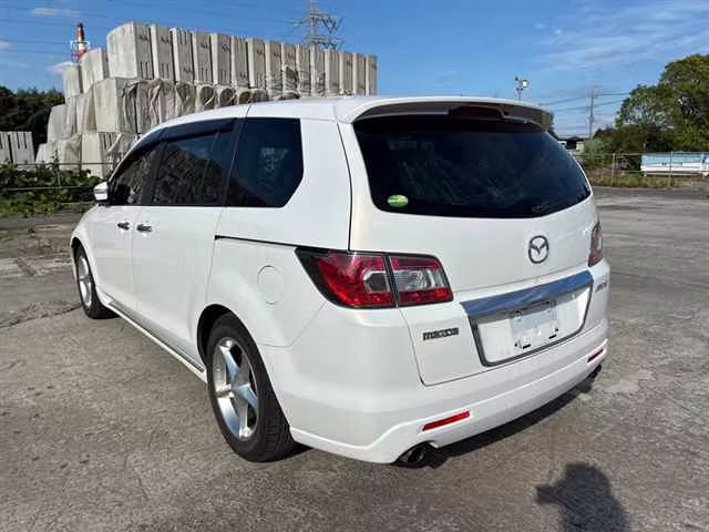 MAZDA MPV
