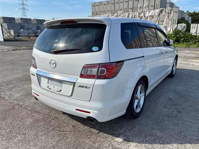 MAZDA MPV