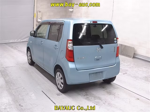 MAZDA FLAIR