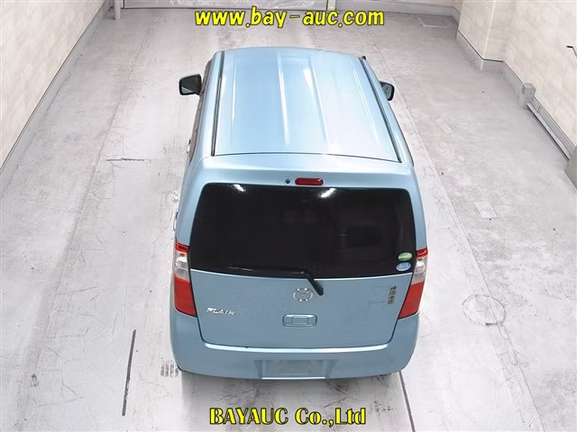 MAZDA FLAIR