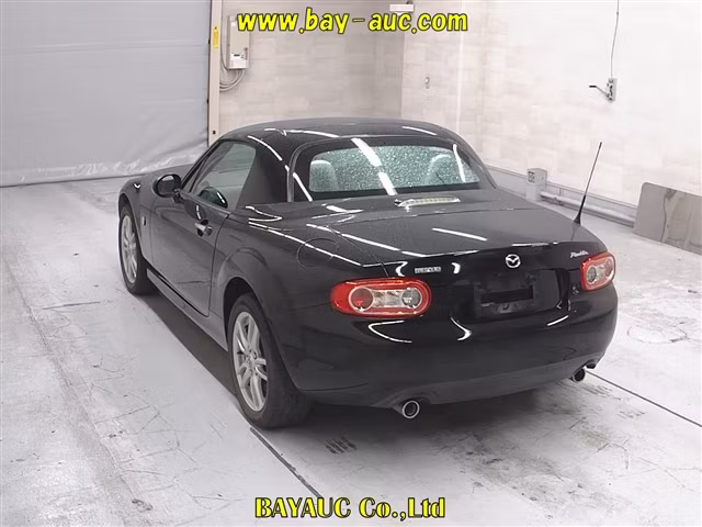 MAZDA ROADSTER
