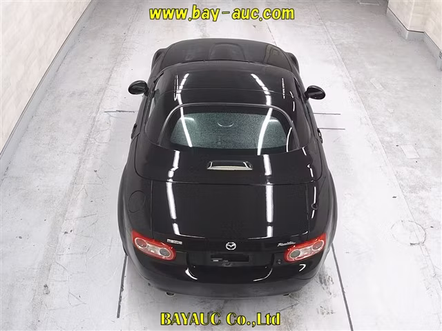 MAZDA ROADSTER