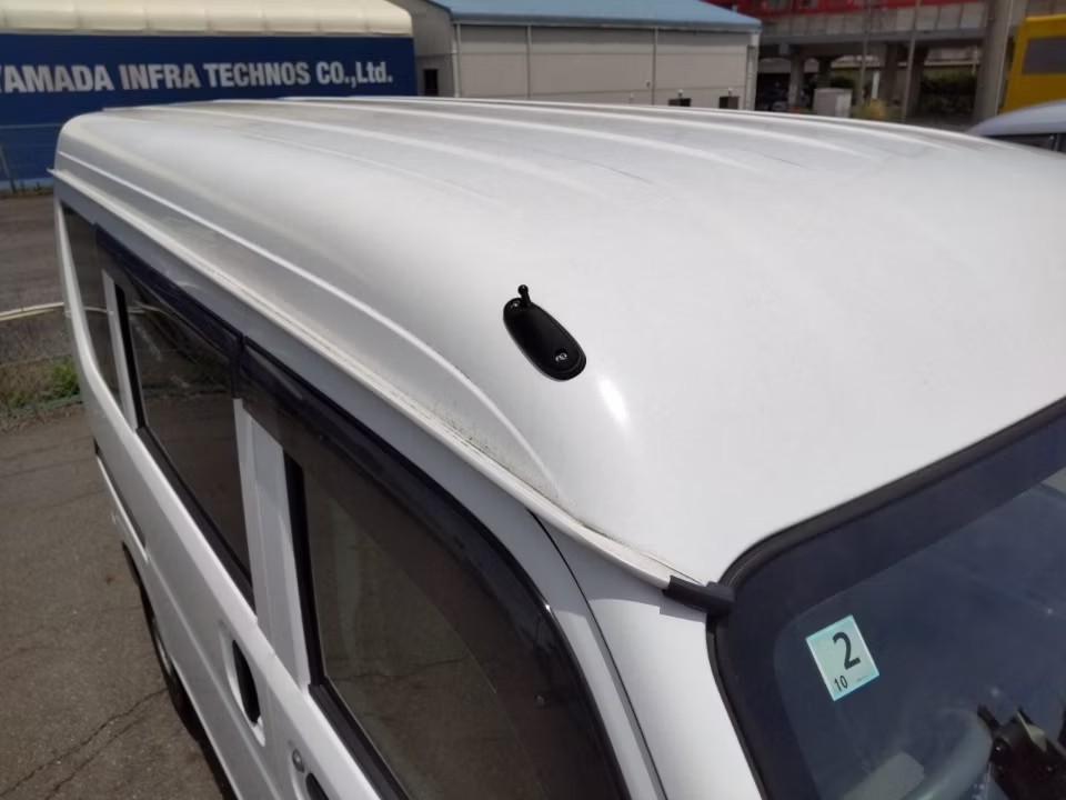 NISSAN NV100 CLIPPER