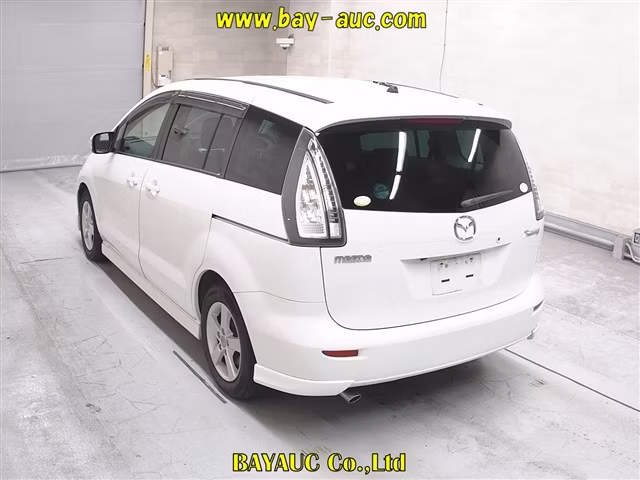 MAZDA PREMACY