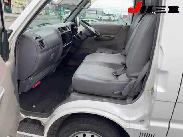 MAZDA BONGO