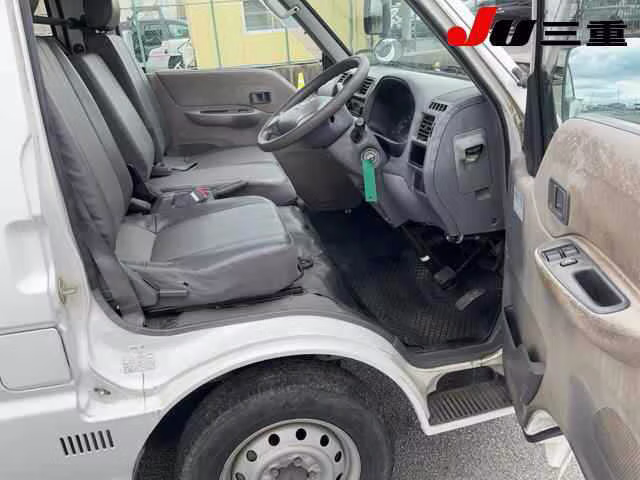 MAZDA BONGO
