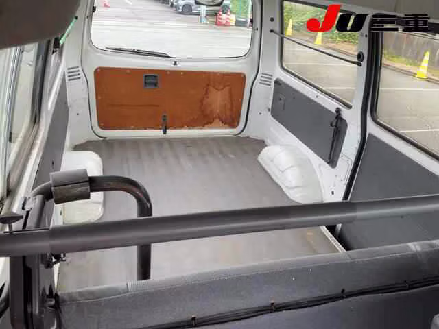MAZDA BONGO