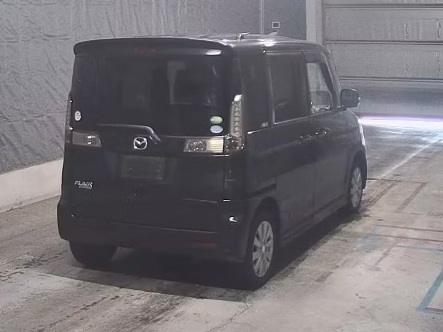 MAZDA FLAIR WAGON