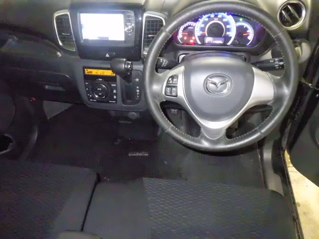 MAZDA FLAIR WAGON