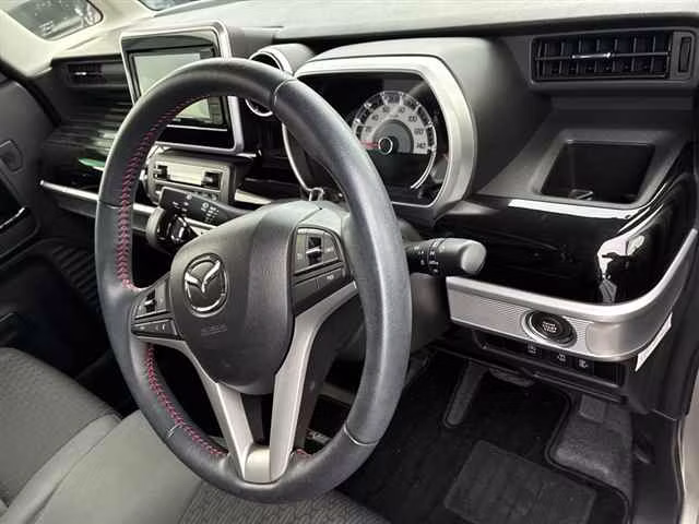 MAZDA FLAIR WAGON