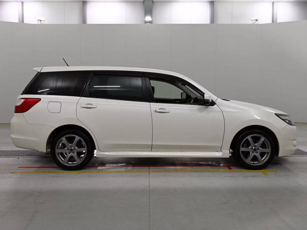 SUBARU EXIGA