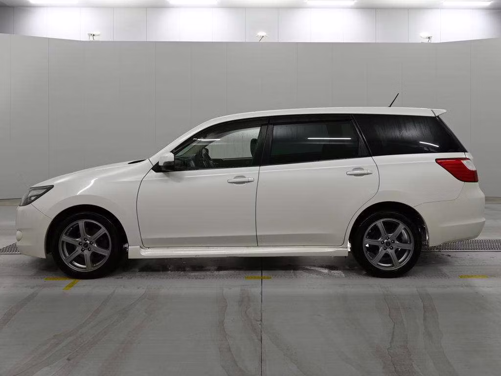 SUBARU EXIGA