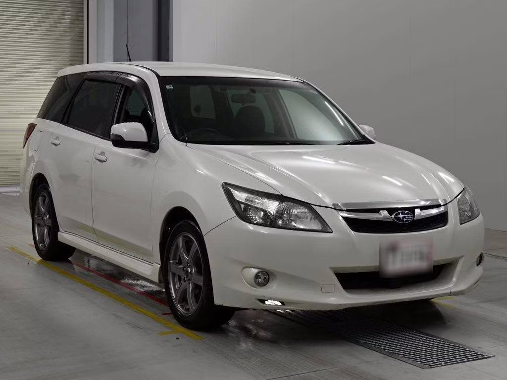 SUBARU EXIGA