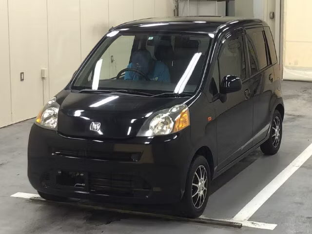 HONDA LIFE
