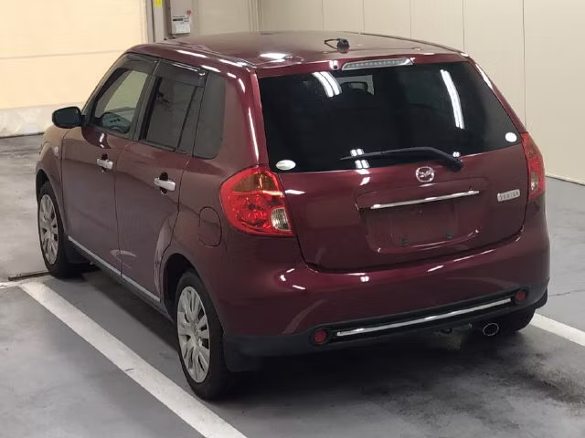 MAZDA VERISA