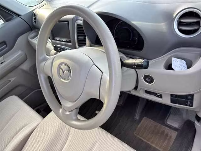 MAZDA FLAIR WAGON