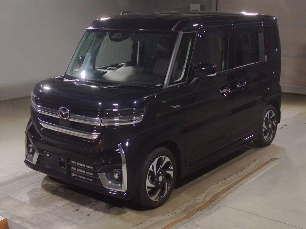 MAZDA FLAIR WAGON